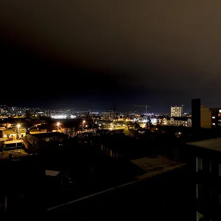 Panoramic 1 *